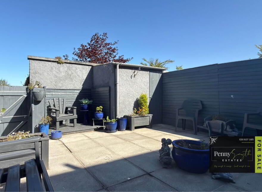 8 Lismore Avenue, Bangor, BT20 4XB