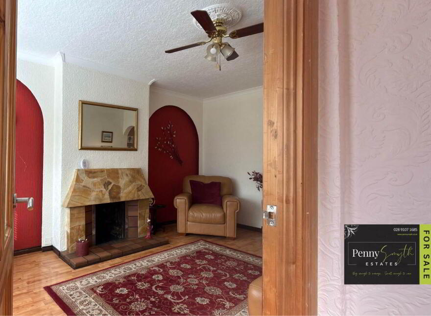 8 Lismore Avenue, Bangor, BT20 4XB