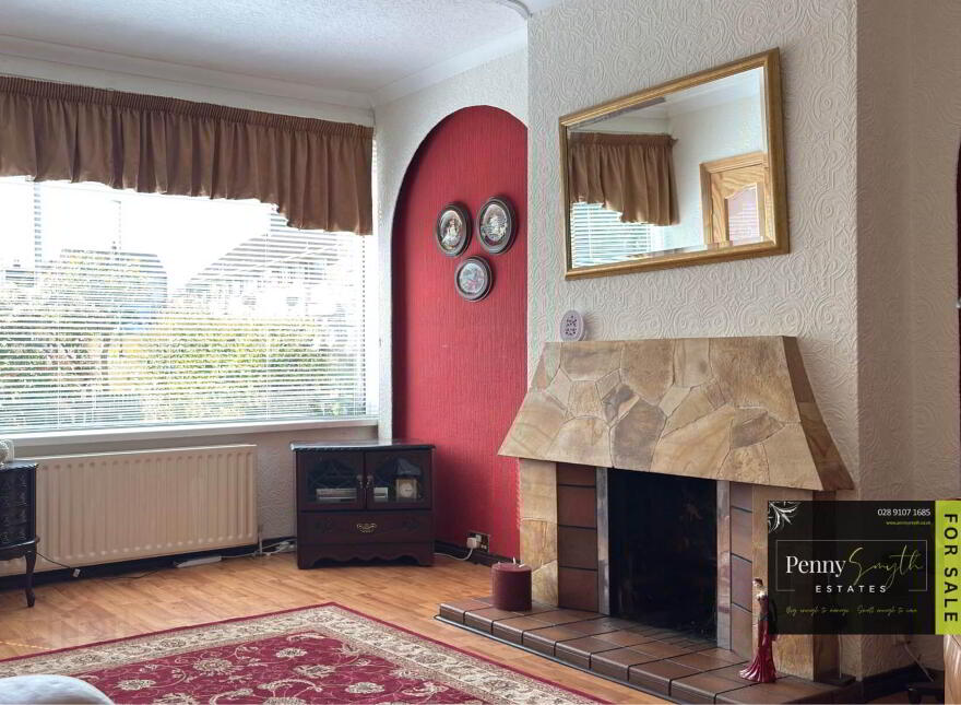 8 Lismore Avenue, Bangor, BT20 4XB