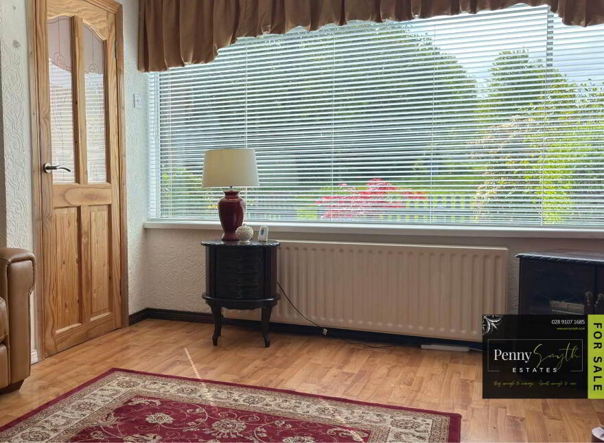 8 Lismore Avenue, Bangor, BT20 4XB