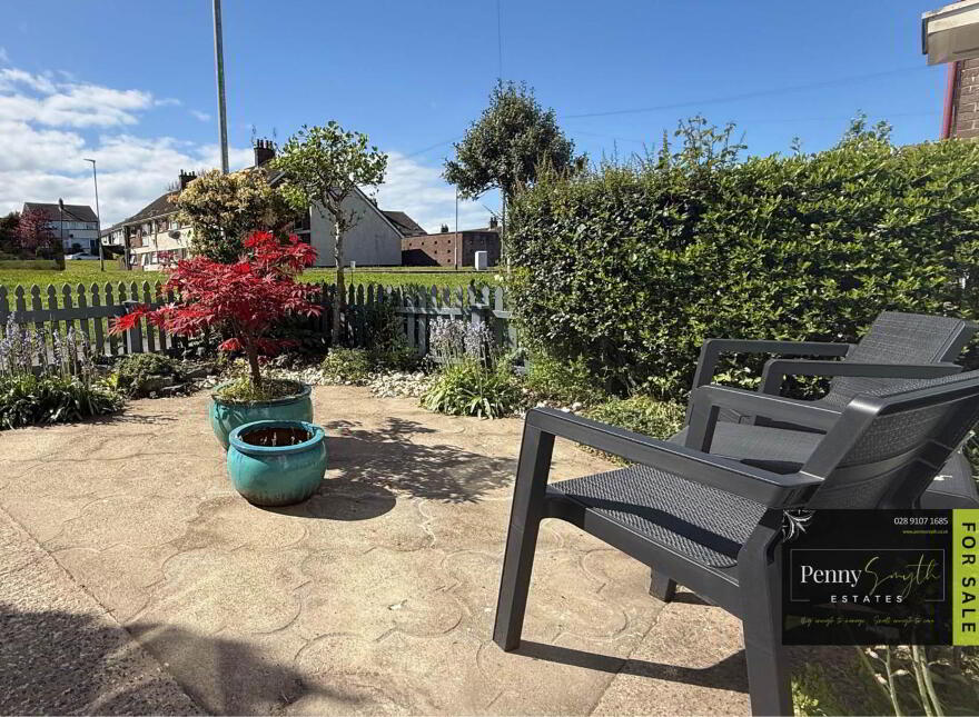 8 Lismore Avenue, Bangor, BT20 4XB