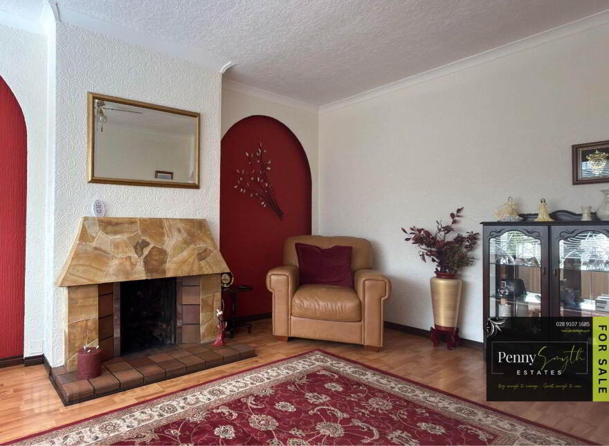 8 Lismore Avenue, Bangor, BT20 4XB