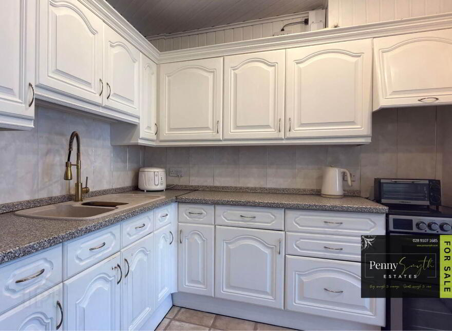 8 Lismore Avenue, Bangor, BT20 4XB