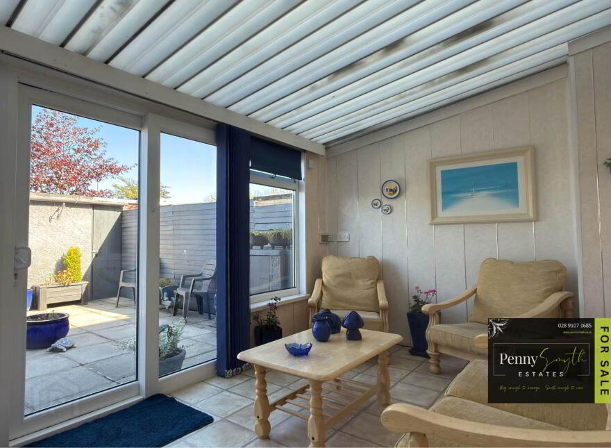 8 Lismore Avenue, Bangor, BT20 4XB