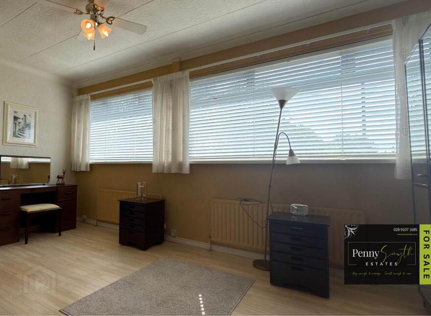 8 Lismore Avenue, Bangor, BT20 4XB