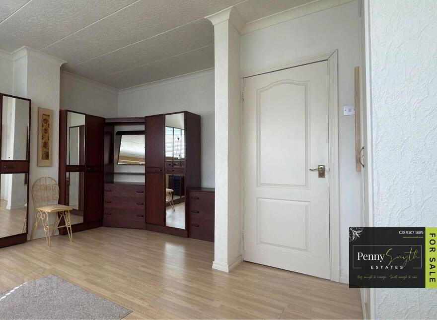 8 Lismore Avenue, Bangor, BT20 4XB
