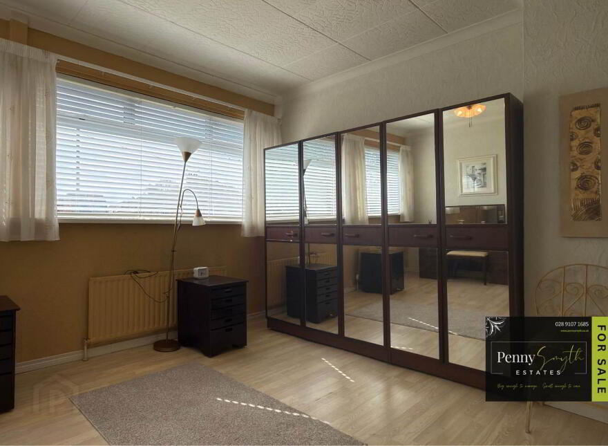 8 Lismore Avenue, Bangor, BT20 4XB