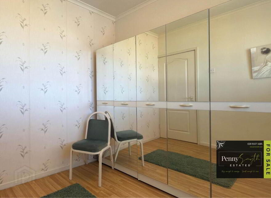 8 Lismore Avenue, Bangor, BT20 4XB