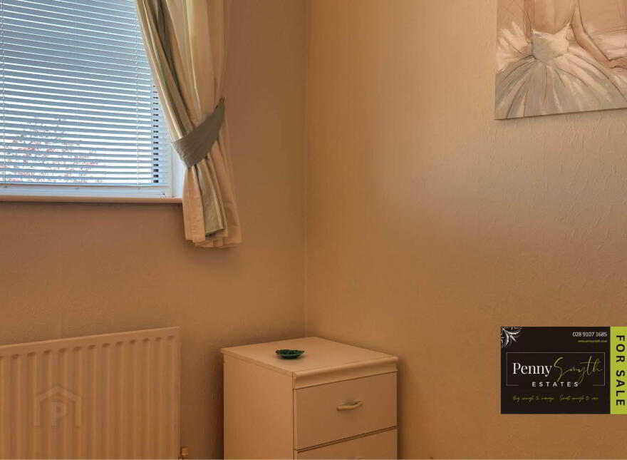8 Lismore Avenue, Bangor, BT20 4XB