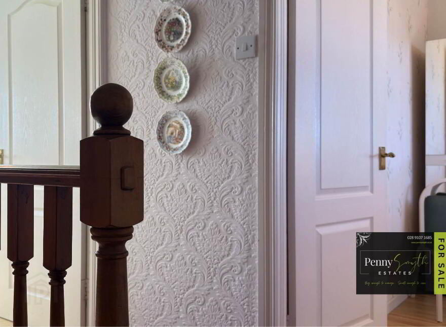 8 Lismore Avenue, Bangor, BT20 4XB