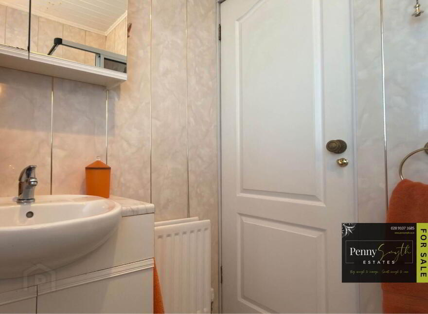8 Lismore Avenue, Bangor, BT20 4XB