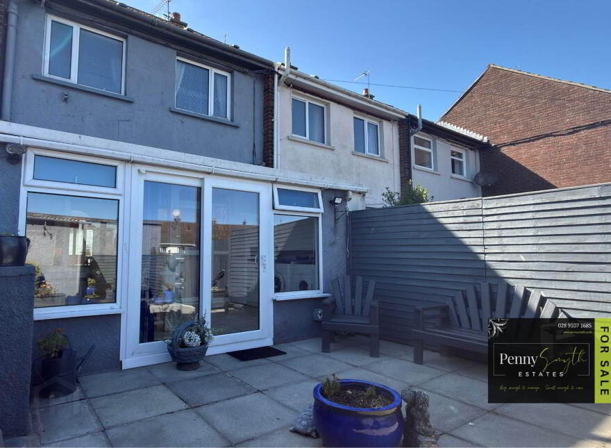 8 Lismore Avenue, Bangor, BT20 4XB