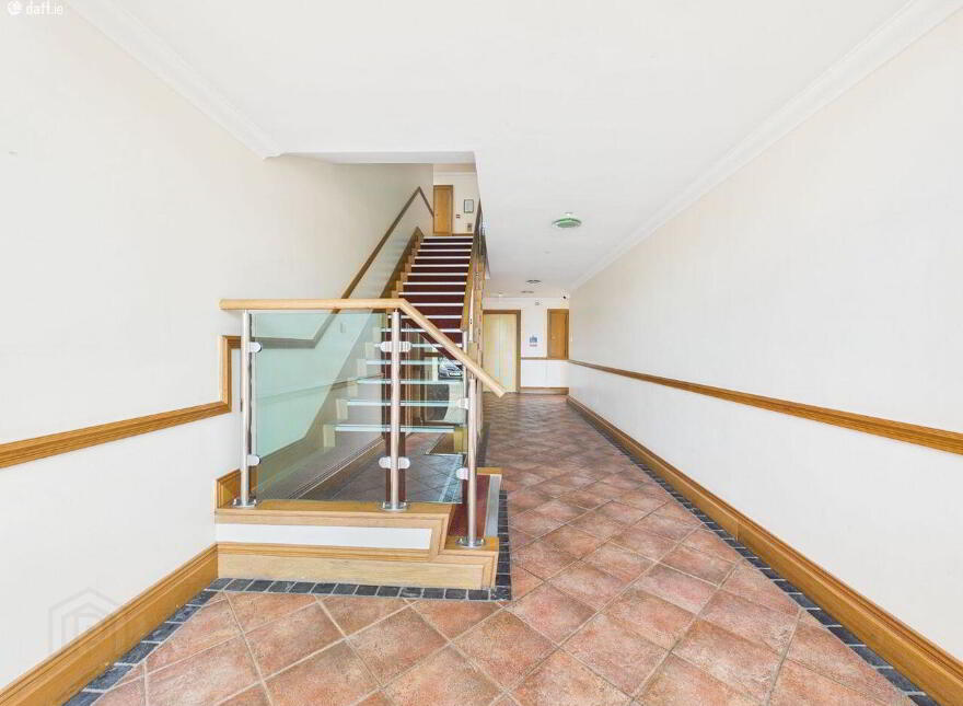 Apartment 115 Saint Werburghs, Malahide Road, Swords