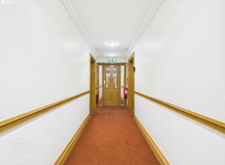 Apartment 115 Saint Werburghs, Malahide Road, Swords