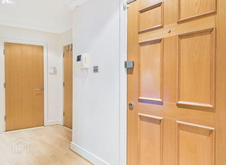Apartment 115 Saint Werburghs, Malahide Road, Swords