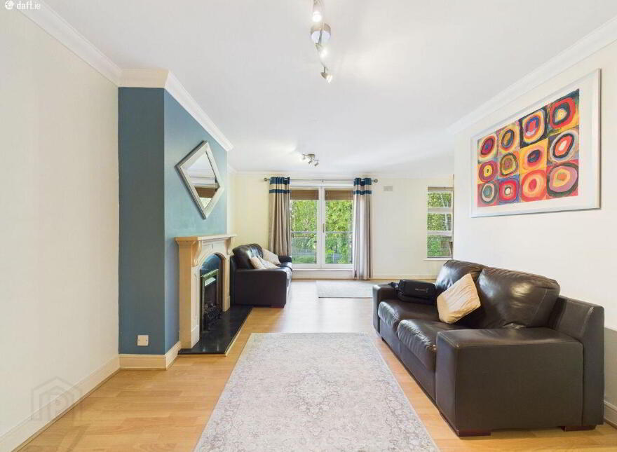 Apartment 115 Saint Werburghs, Malahide Road, Swords