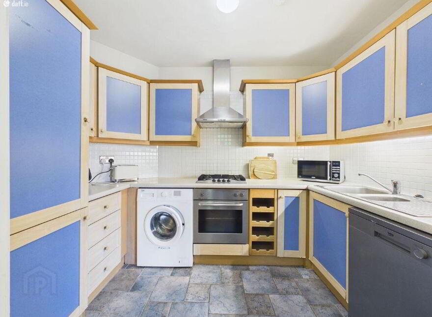 Apartment 115 Saint Werburghs, Malahide Road, Swords