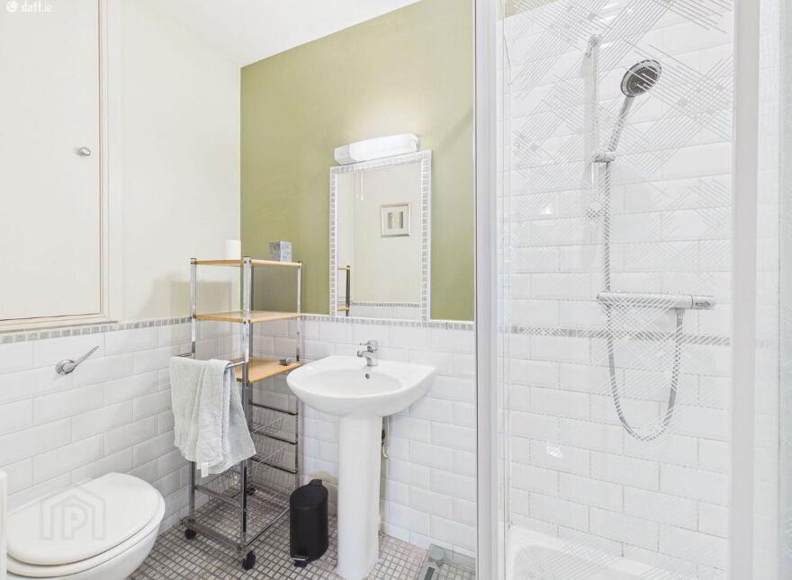 Apartment 115 Saint Werburghs, Malahide Road, Swords
