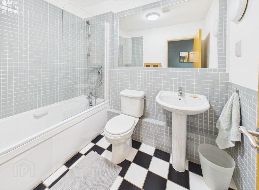 Apartment 115 Saint Werburghs, Malahide Road, Swords