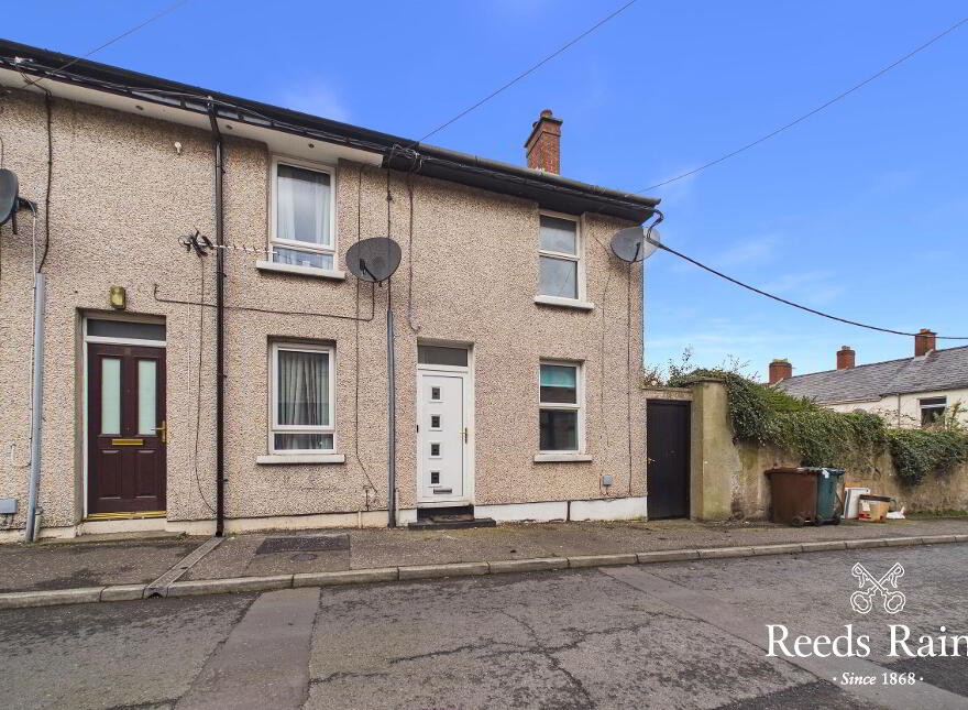 2 Graham Street, Lisburn, BT27 5HU