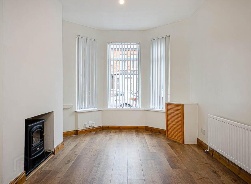 62 Glendower Street, Cregagh Road, Belfast, BT6 8PD