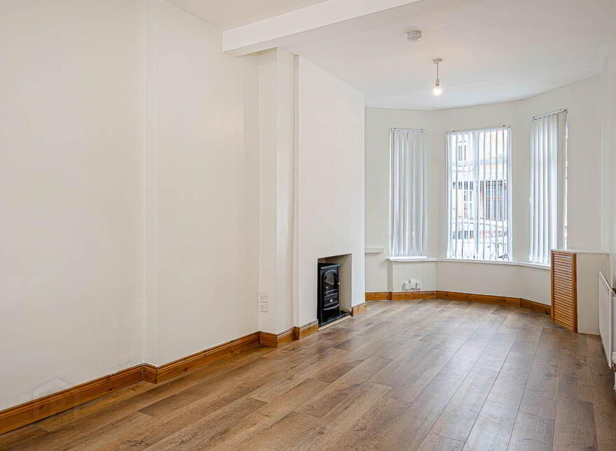 62 Glendower Street, Cregagh Road, Belfast, BT6 8PD