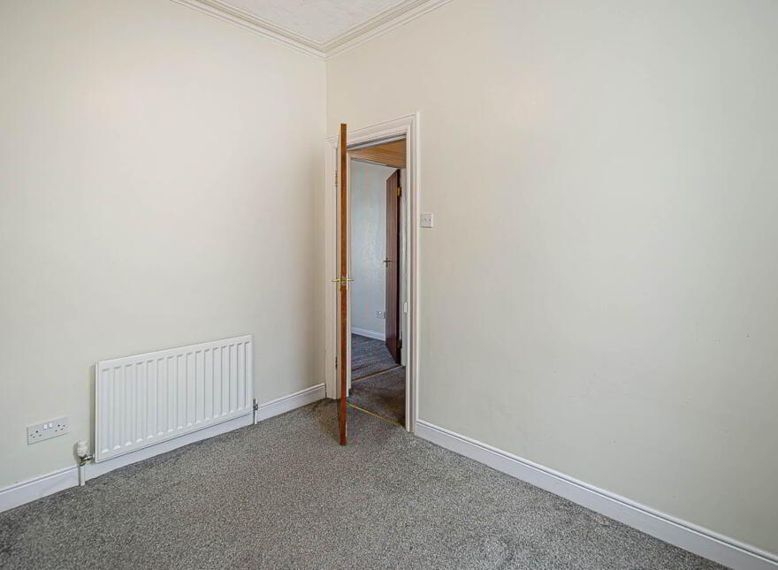 62 Glendower Street, Cregagh Road, Belfast, BT6 8PD