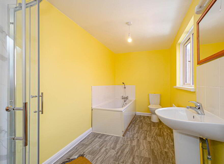 62 Glendower Street, Cregagh Road, Belfast, BT6 8PD