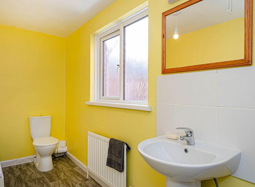 62 Glendower Street, Cregagh Road, Belfast, BT6 8PD
