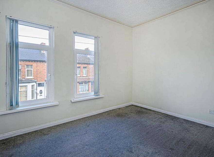 62 Glendower Street, Cregagh Road, Belfast, BT6 8PD