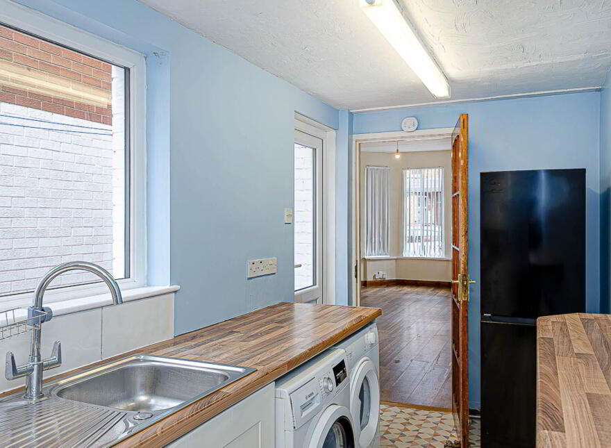 62 Glendower Street, Cregagh Road, Belfast, BT6 8PD