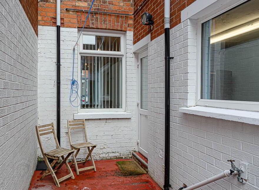 62 Glendower Street, Cregagh Road, Belfast, BT6 8PD