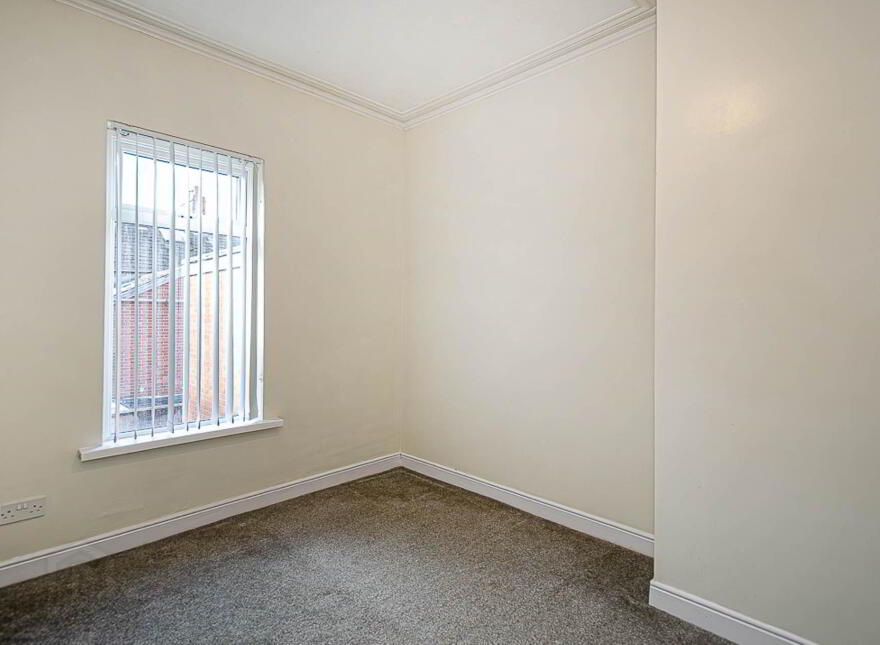62 Glendower Street, Cregagh Road, Belfast, BT6 8PD