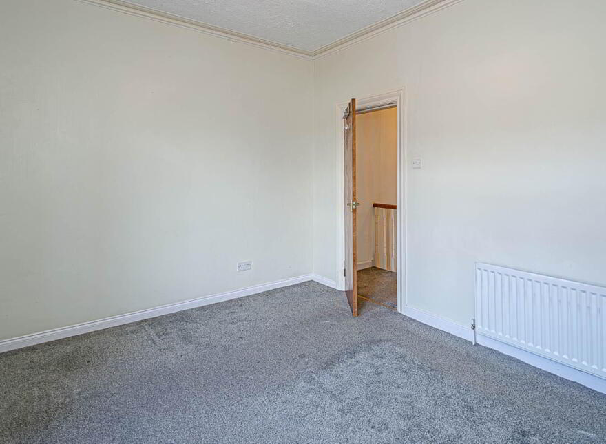 62 Glendower Street, Cregagh Road, Belfast, BT6 8PD