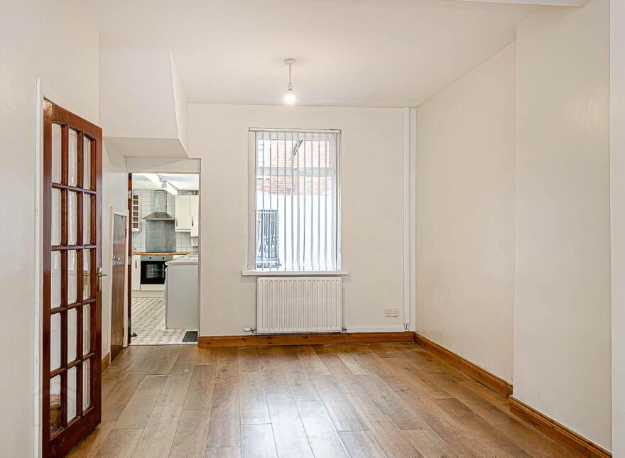 62 Glendower Street, Cregagh Road, Belfast, BT6 8PD
