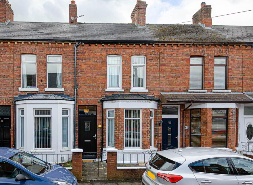 62 Glendower Street, Cregagh Road, Belfast, BT6 8PD