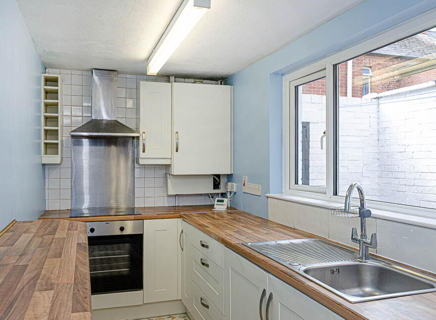 62 Glendower Street, Cregagh Road, Belfast, BT6 8PD