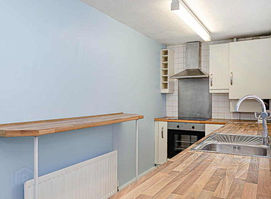 62 Glendower Street, Cregagh Road, Belfast, BT6 8PD