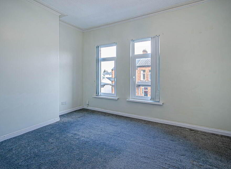 62 Glendower Street, Cregagh Road, Belfast, BT6 8PD