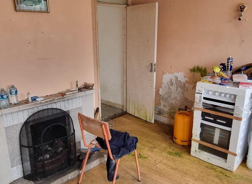 Ballinasare, Annascaul, Dingle, V92W652