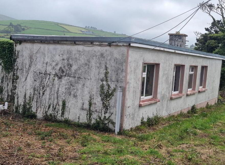 Ballinasare, Annascaul, Dingle, V92W652