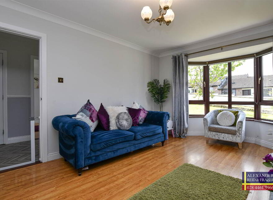 146 Bishops Brae Avenue, Downpatrick, BT30 6TQ