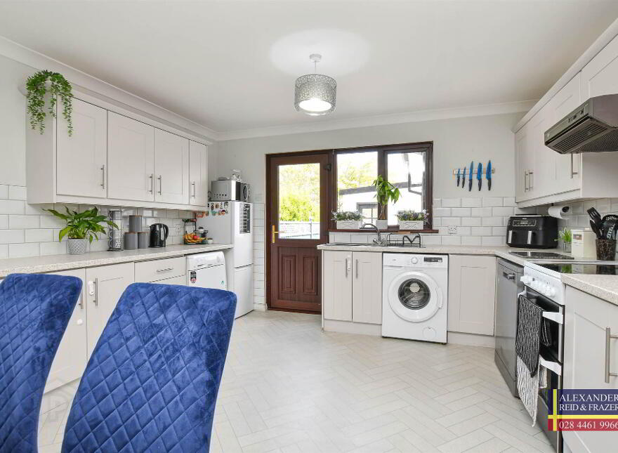 146 Bishops Brae Avenue, Downpatrick, BT30 6TQ
