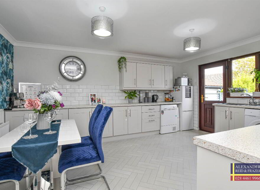146 Bishops Brae Avenue, Downpatrick, BT30 6TQ