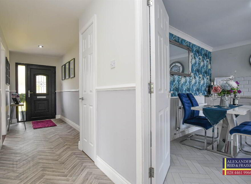 146 Bishops Brae Avenue, Downpatrick, BT30 6TQ