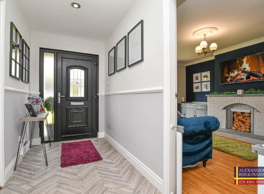 146 Bishops Brae Avenue, Downpatrick, BT30 6TQ
