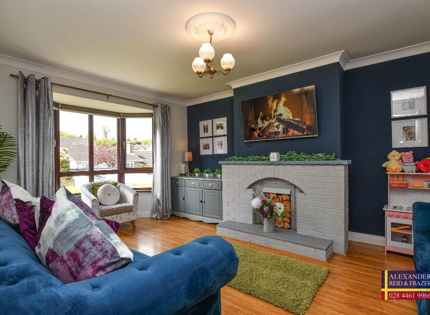 146 Bishops Brae Avenue, Downpatrick, BT30 6TQ