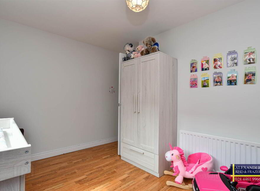 146 Bishops Brae Avenue, Downpatrick, BT30 6TQ
