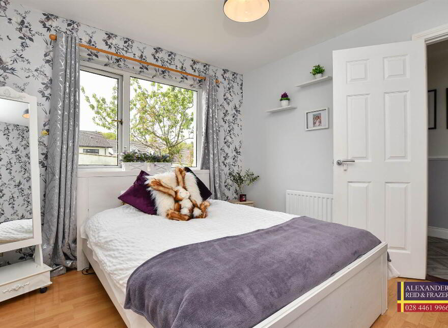 146 Bishops Brae Avenue, Downpatrick, BT30 6TQ