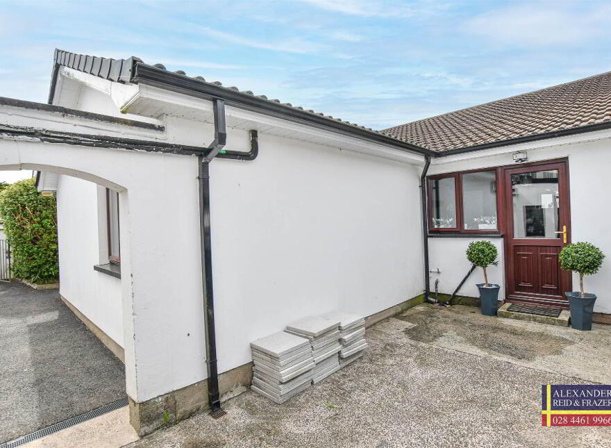 146 Bishops Brae Avenue, Downpatrick, BT30 6TQ